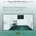 Requiem Fur Einen...-...jungen Dichter