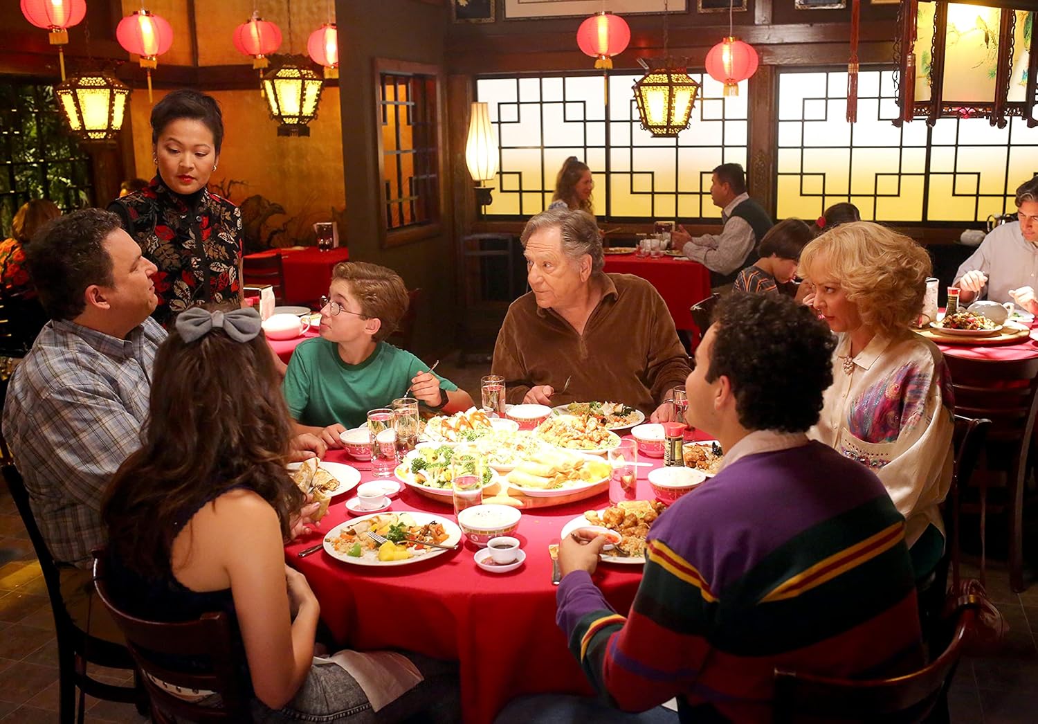 The Goldbergs: Season 2 (Sous-titres français)