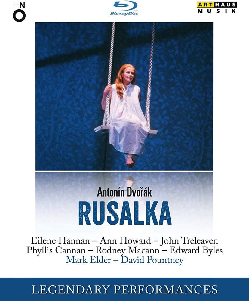 Rusalka