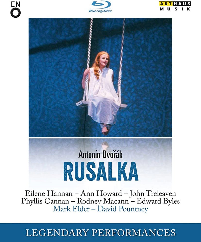 Rusalka