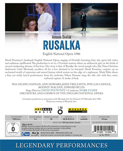 Rusalka