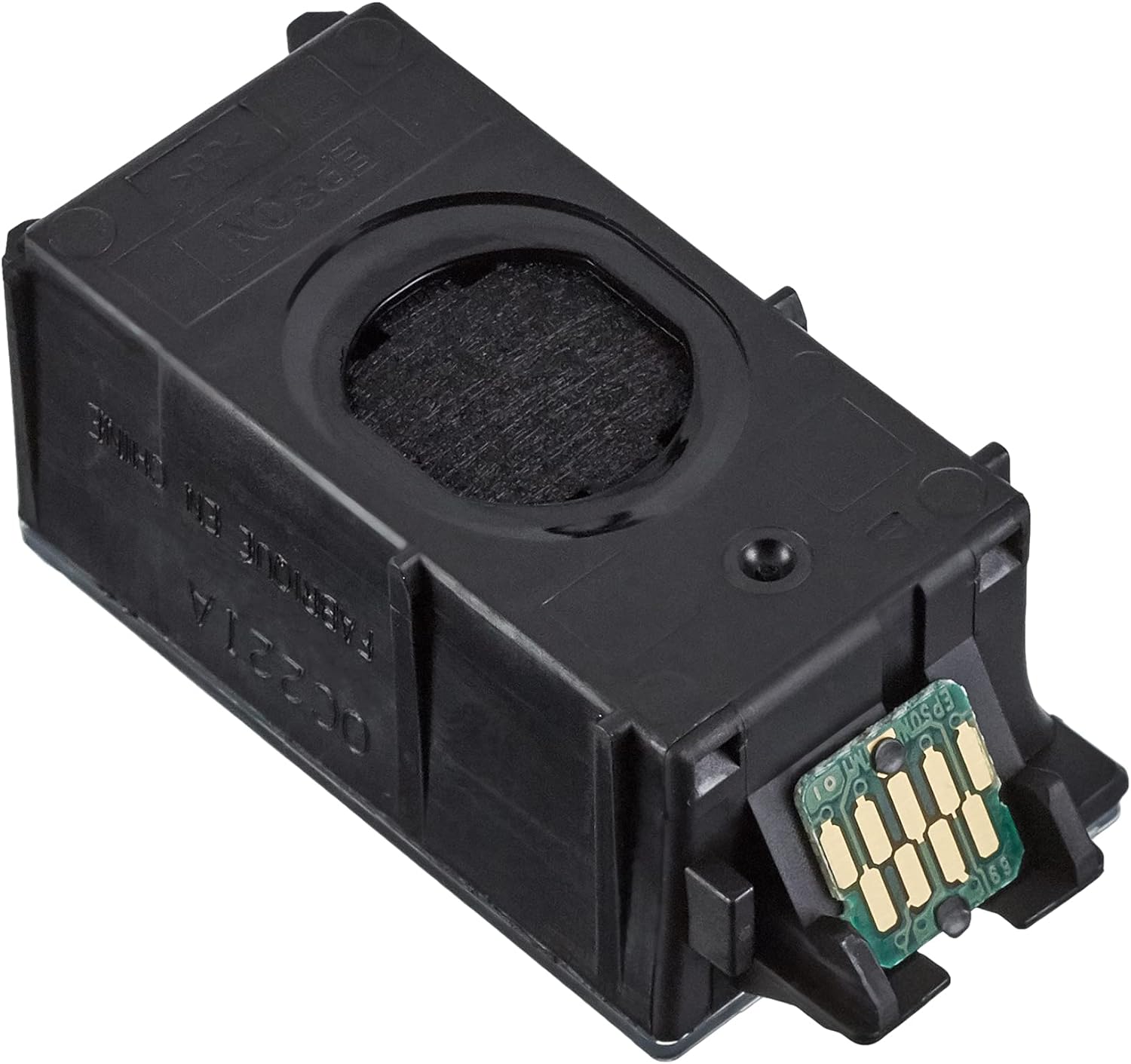 Epson 266 Globe Genuine Black Ink