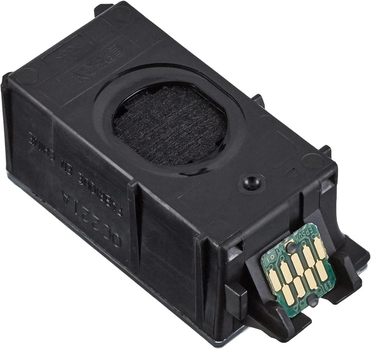 Epson 266 Globe Genuine Black Ink