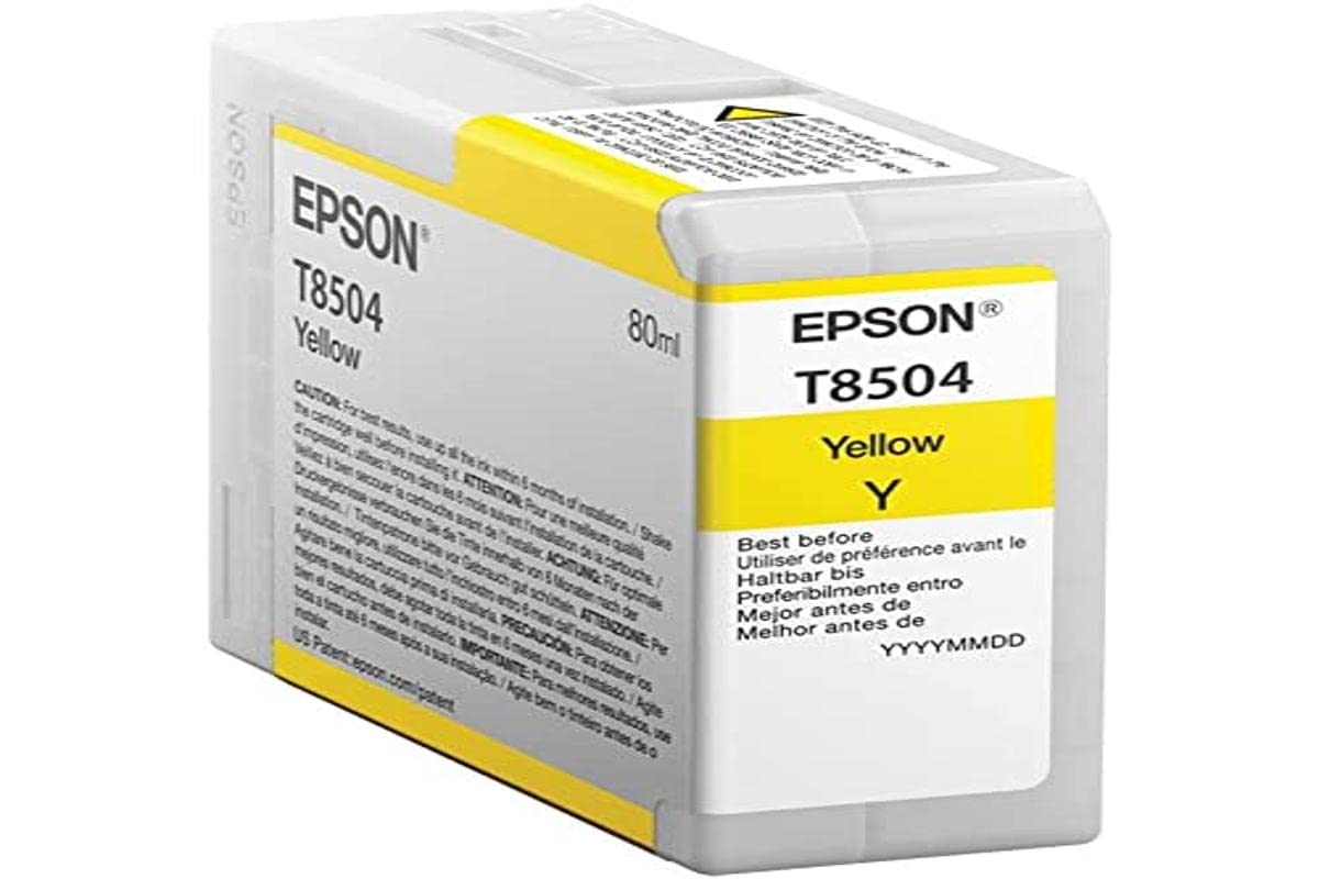 Epson C13T850400 Singlepack