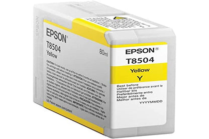Epson C13T850400 Singlepack