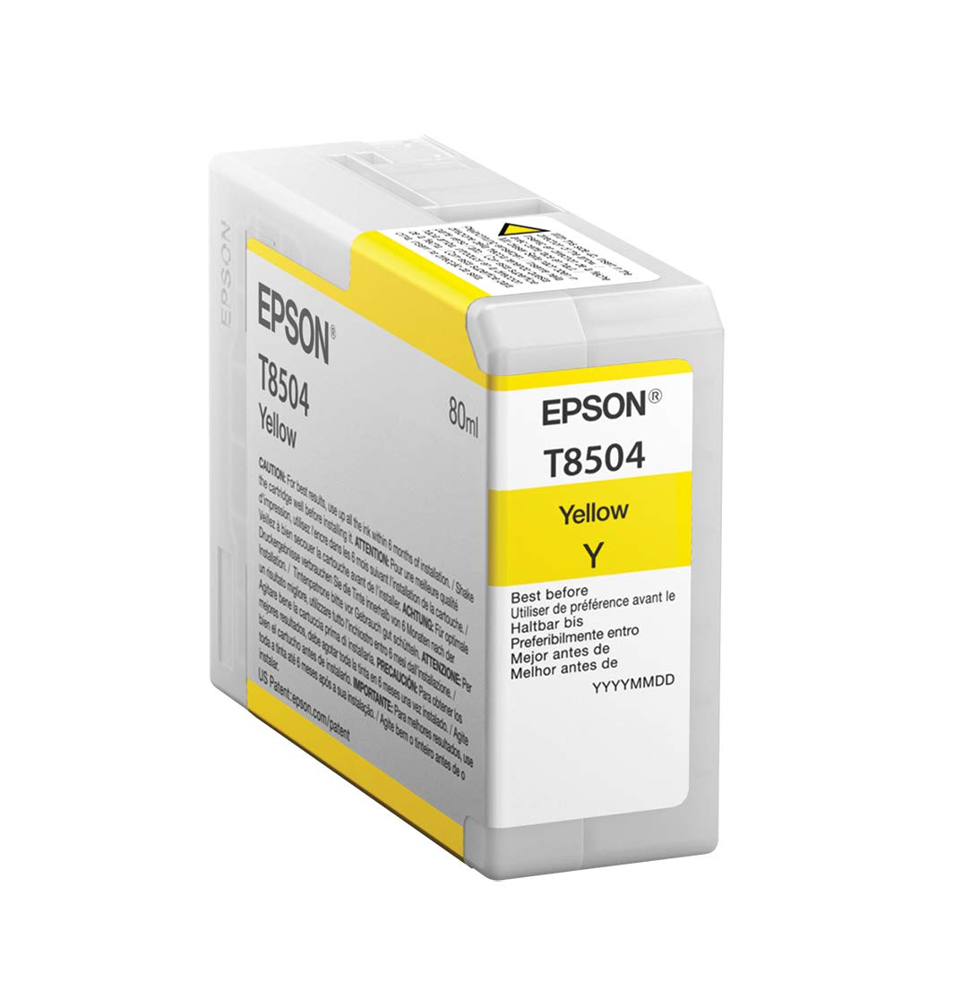 Epson C13T850400 Singlepack