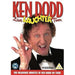 Ken Dodd - Live Laughter Tour