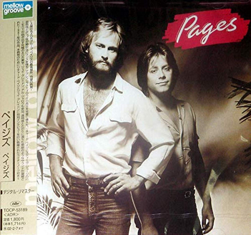 Pages