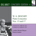 W.A. Mozart: Piano Concertos Nos. 13 and 17