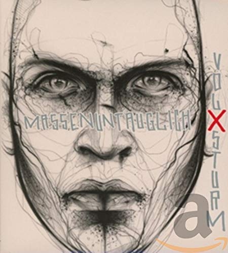 Volxsturm-Massenuntauglich -Digi