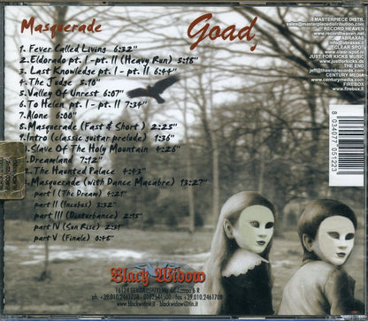 Masquerade