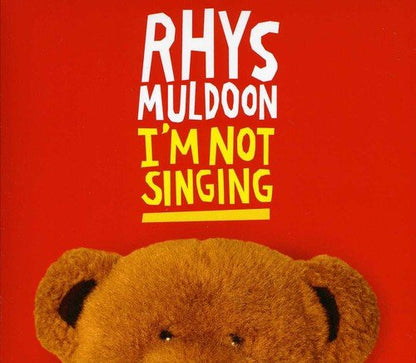 I'm Not Singing