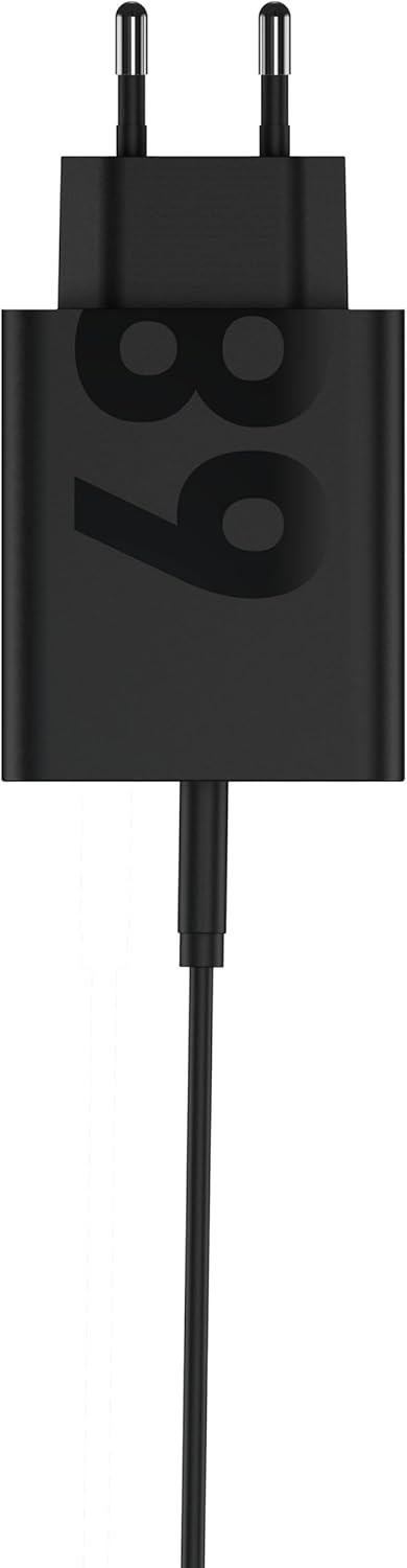 Turbo Power 68W Charger