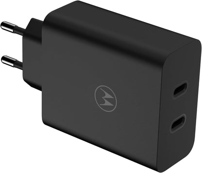 Turbo Power 125W Duo Charger