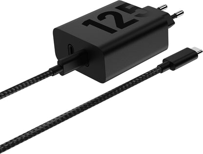 Turbo Power 125W Duo Charger