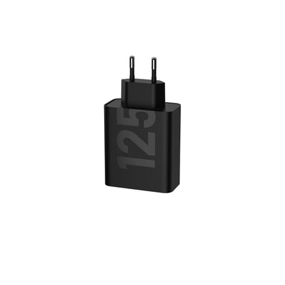 Turbo Power 125W Duo Charger