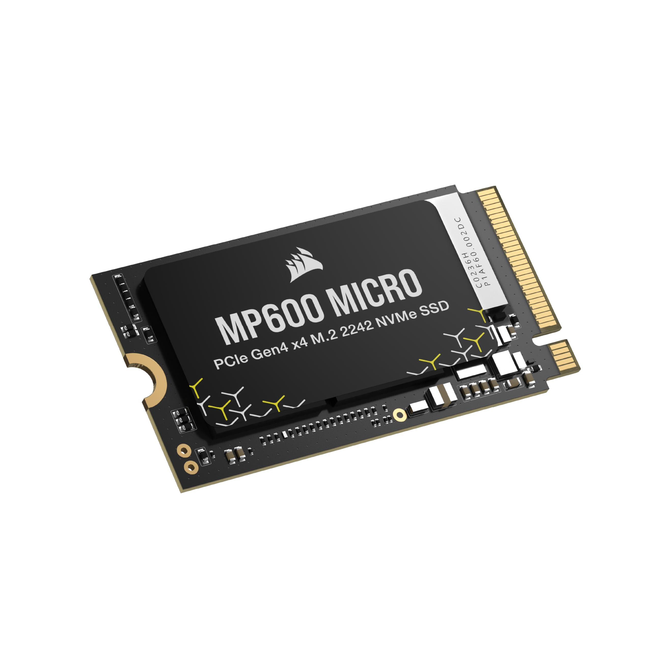 Corsair Mp600 Micro 1Tb M.2 2242 V2