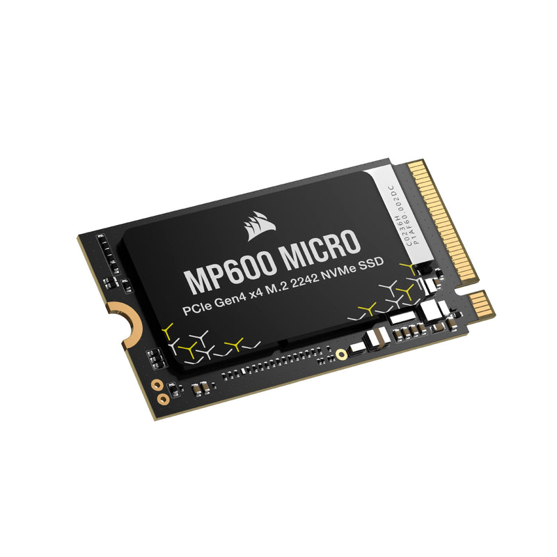 Corsair Mp600 Micro 1Tb M.2 2242 V2