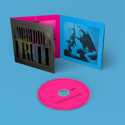Forbidden Fruit: The Age of Consent Remixed