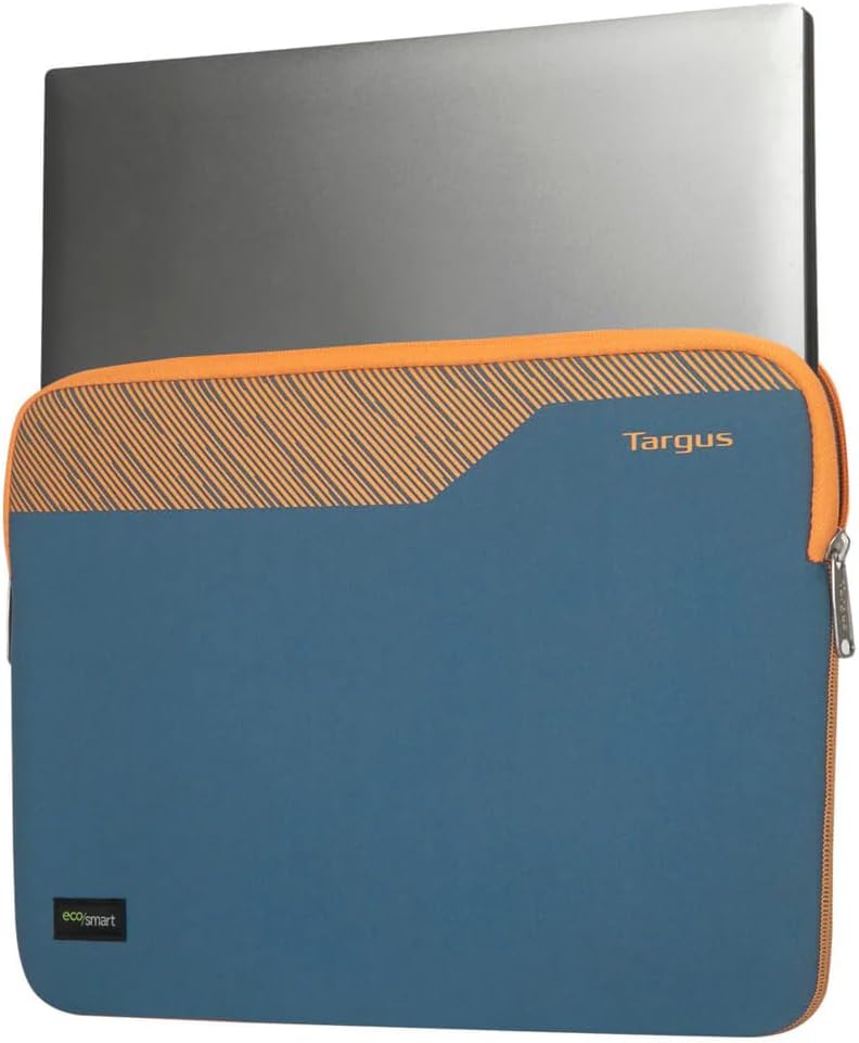 Laptop Case Targus Pulse Ii Ecosmart 14`` (1 Unit)