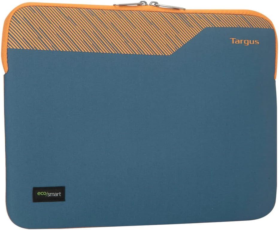 Laptop Case Targus Pulse Ii Ecosmart 14`` (1 Unit)