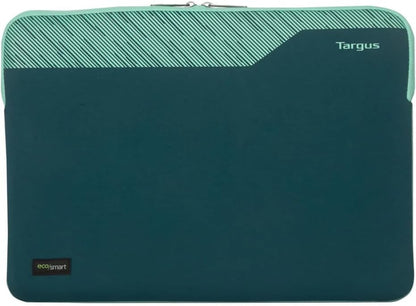 Laptop Case Targus Pulse Ii Ecosmart 14`` Green (1 Unit)