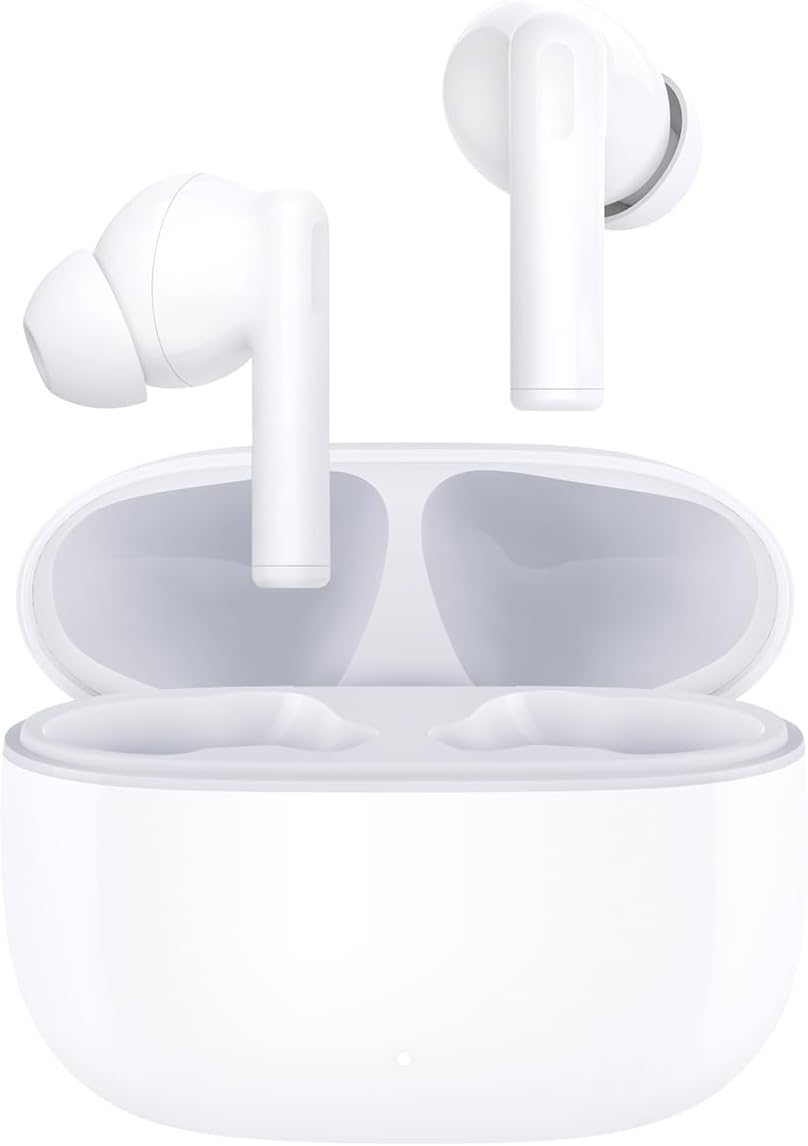HONOR Choice Headphones X7 Lite White