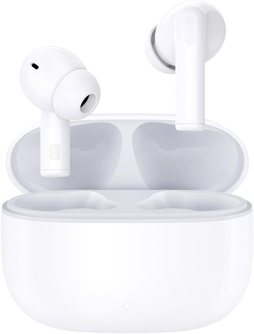 HONOR Choice Headphones X7 Lite White