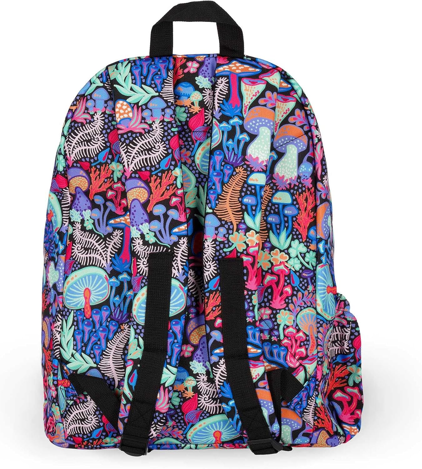 Legami Unisex Kid's Zaino My Backpack, Purple, One Size