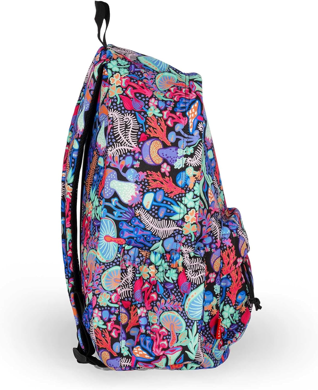 Legami Unisex Kid's Zaino My Backpack, Purple, One Size