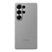 SAMSUNG Galaxy Official Silicone Case for Galaxy S25 Ultra, Grey