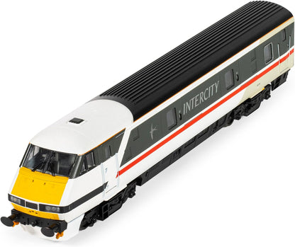 Hornby R40448 BR Intercity Mk4 DVT 82218 Coaches