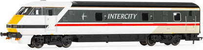 Hornby R40448 BR Intercity Mk4 DVT 82218 Coaches
