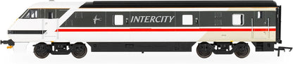 Hornby R40448 BR Intercity Mk4 DVT 82218 Coaches