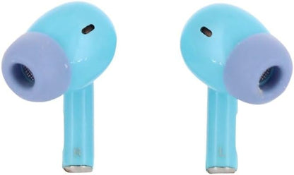 Stitch Kabellose Bluetooth-Ohrhörer – Lilo und Stitch Buds Pro für Handy (iPhone, Samsung, Google Pixel, Steam Deck, Switch