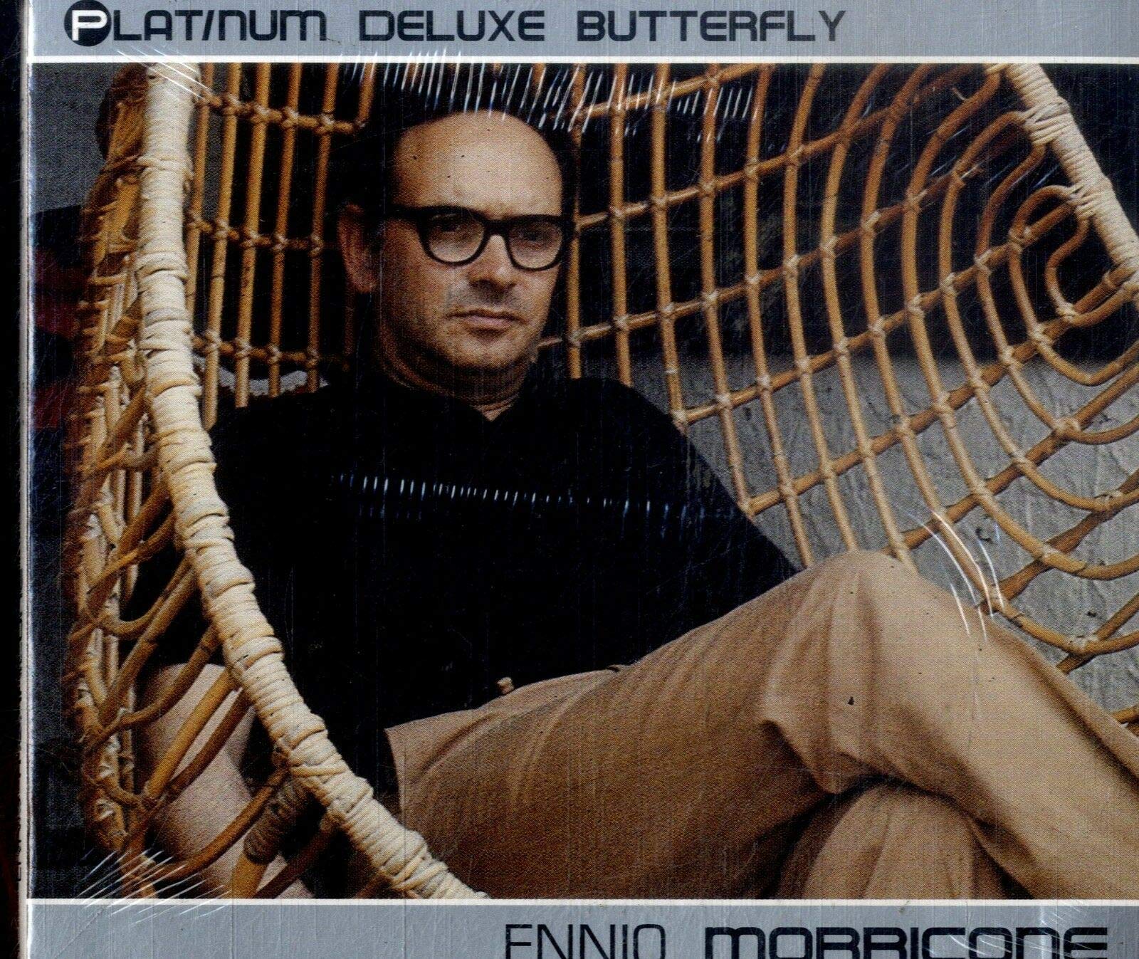 Ennio Morricone