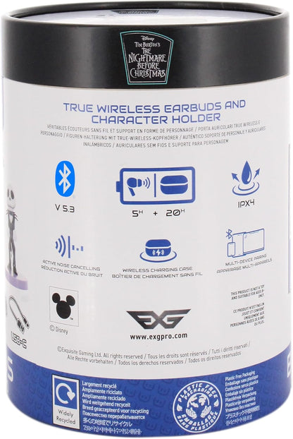 NBX - Buds Pro Bundle - Wireless Bluetooth Earbuds