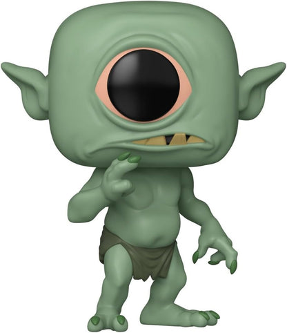 Funko Pop! Games: Magic: the Gathering - Fblthp - Collectable Vinyl Figure - Gift Idea - Official Merchandise - Toys for Kids & Adults - Games Fans - Model Figure for Collectors and Display