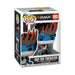 Funko Pop! Games: Magic: the Gathering - Oko the Trickster - Collectable Vinyl Figure - Gift Idea - Official Merchandise - Toys for Kids & Adults - Games Fans - Model Figure for Collectors