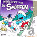 Winterpret Met de Smurfen