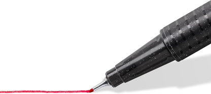 Staedtler – Triplus Fineliner – 40 Pcs (334 C40-C)