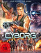 Cyborg (Mediabook, 2 Blu-rays