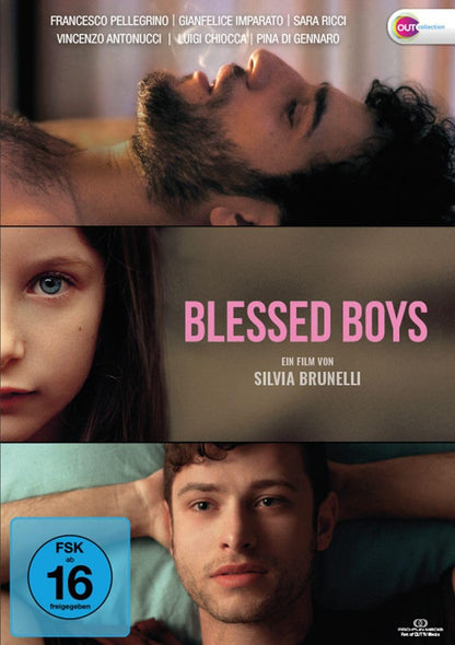 Blessed Boys