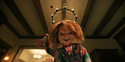 CHUCKY - CHUCKY - SEASON 3