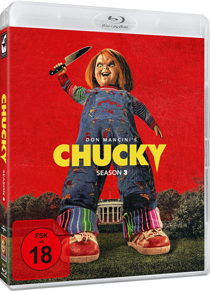 CHUCKY - CHUCKY - SEASON 3