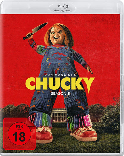 CHUCKY - CHUCKY - SEASON 3