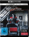 Sweeney Todd: Der teuflische Barbier aus der Fleet Street (4K-UHD+Blu-ray