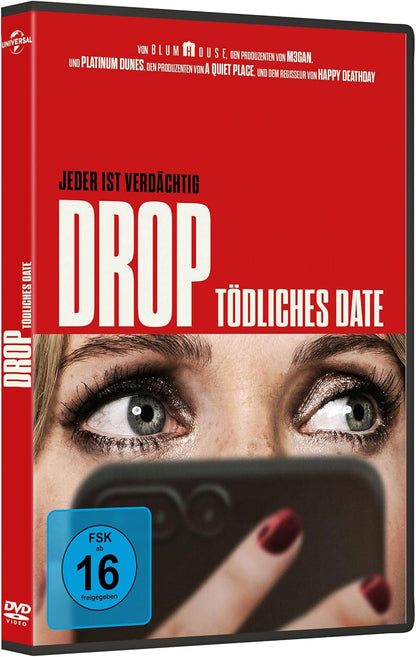 Drop - Tödliches Date