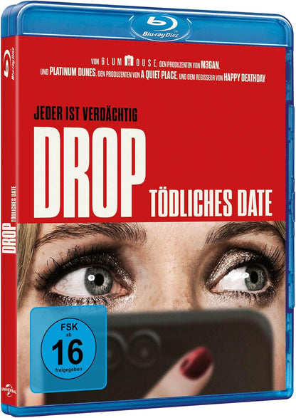 Drop - Tödliches Date