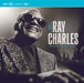 The Many Faces of Ray Charles